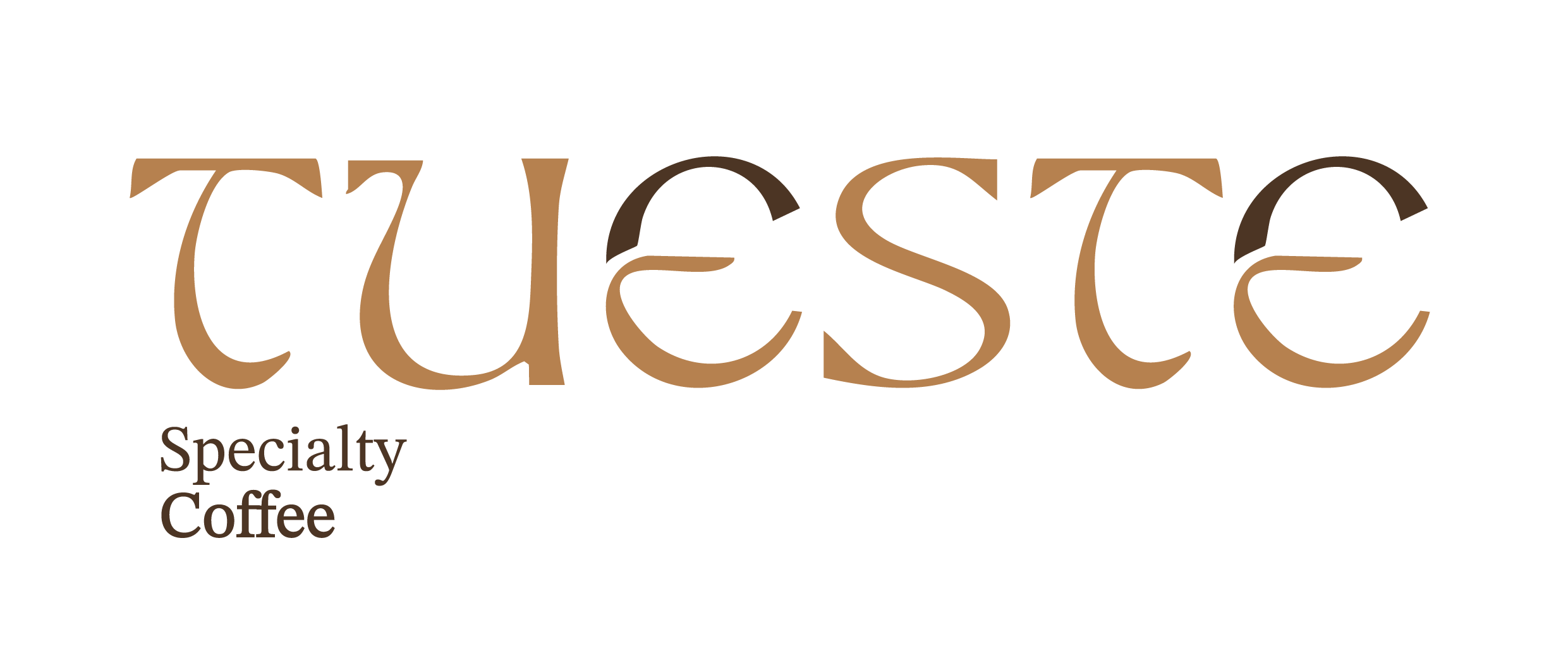 Tueste Specialty Coffee